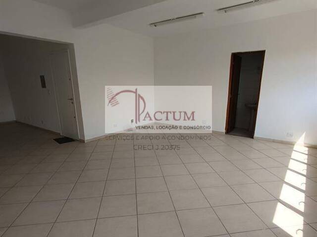 Sala para Locação em São Paulo - 4