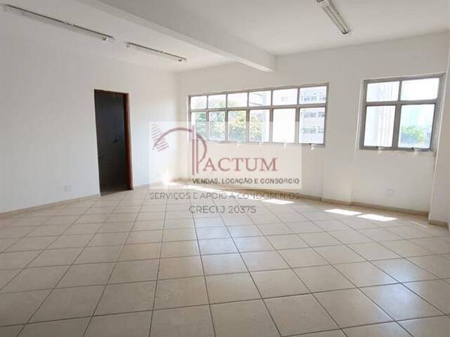 Locação em Santana - São Paulo