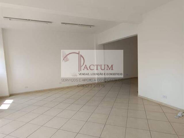 Sala para Locação em São Paulo - 5