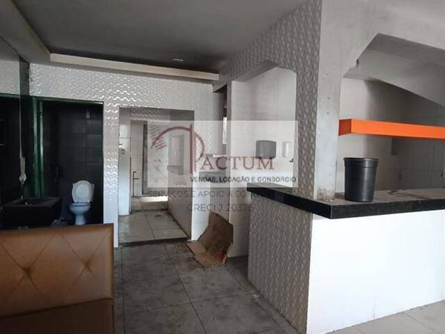 #1889 - Prédio comercial para Locação em São Paulo - SP - 2