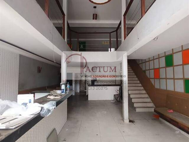 #1889 - Prédio comercial para Locação em São Paulo - SP - 1