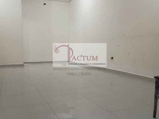 Locação em Nossa Senhora do Ó - São Paulo