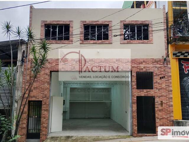 Locação em Vila dos Andrades - São Paulo