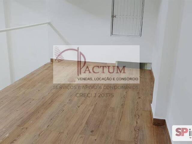 #1894 - Salão Comercial para Locação em São Paulo - SP - 3