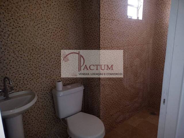 #1895 - Salão Comercial para Locação em São Paulo - SP - 2