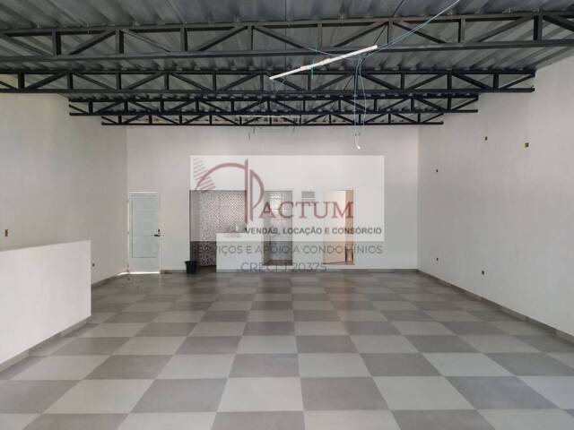 #1895 - Salão Comercial para Locação em São Paulo - SP - 3