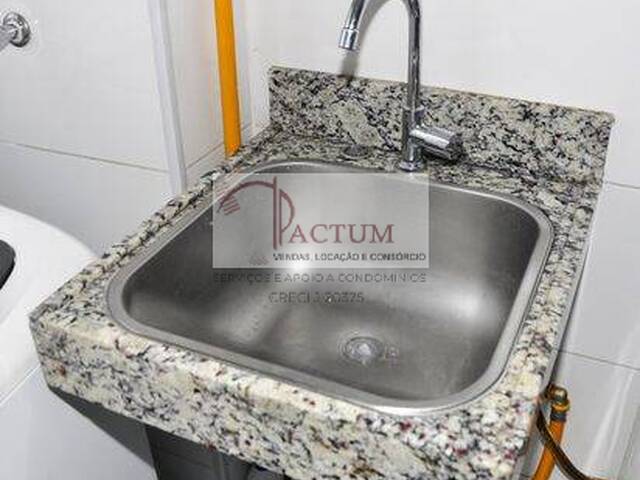 #1893 - Apartamento para Venda em São Paulo - SP - 2