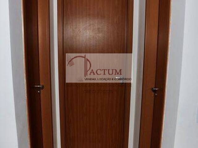 #1893 - Apartamento para Venda em São Paulo - SP - 3