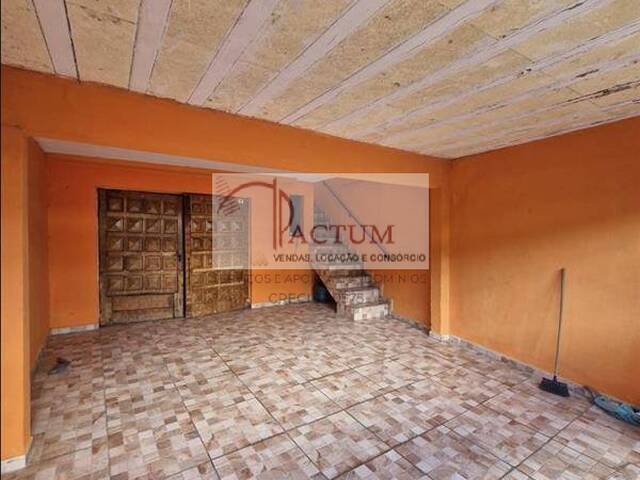 #1898 - Sobrado para Venda em São Paulo - SP - 3