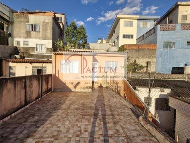 Venda em Jardim São João (Jaraguá) - São Paulo