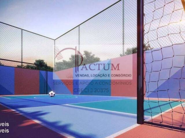 #1899 - Apartamento para Venda em São Paulo - SP - 2