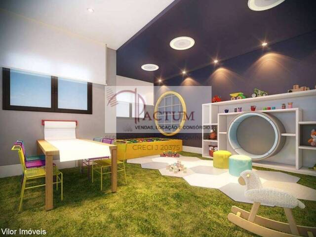 Apartamento para Venda em São Paulo - 4