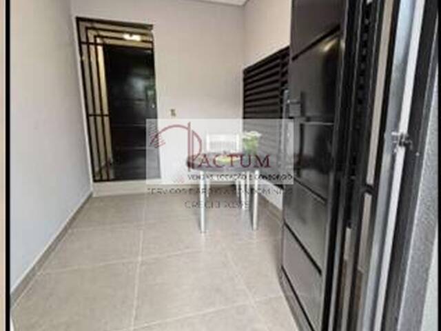 #1900 - Apartamento para Venda em São Paulo - SP - 1