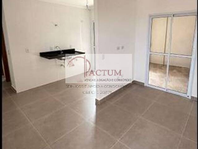 #1900 - Apartamento para Venda em São Paulo - SP - 2