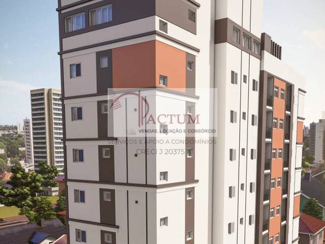 #1901 - Apartamento para Venda em São Paulo - SP - 1