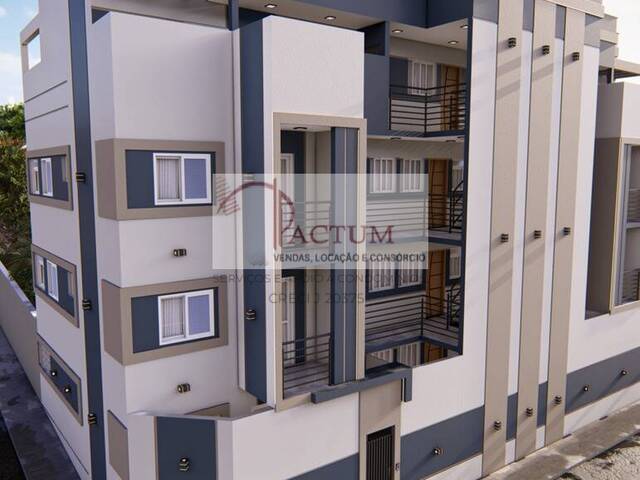 #1902 - Apartamento para Venda em São Paulo - SP - 1