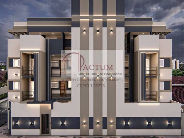 #1902 - Apartamento para Venda em São Paulo - SP - 3