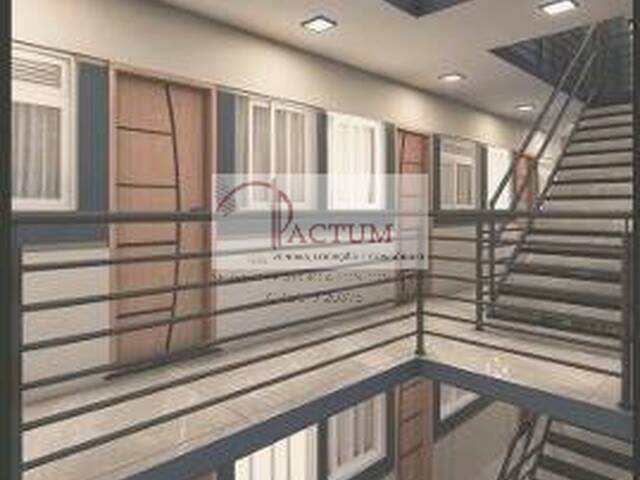 #1902 - Apartamento para Venda em São Paulo - SP - 2