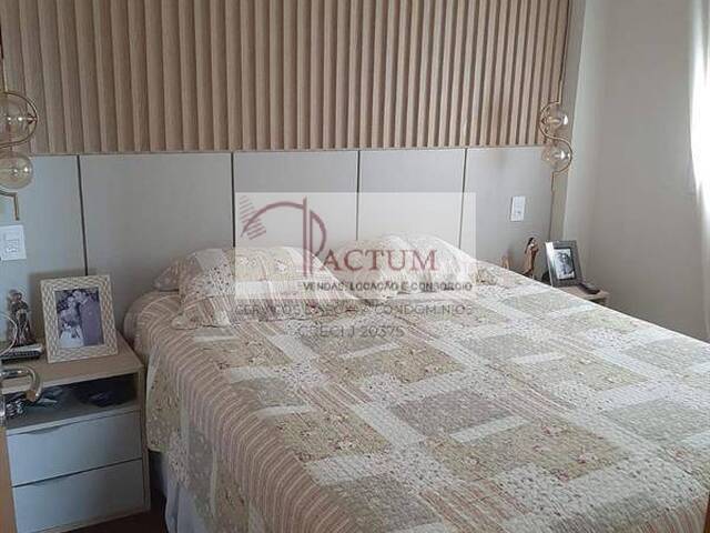 #1903 - Apartamento Garden para Venda em São Paulo - SP - 3