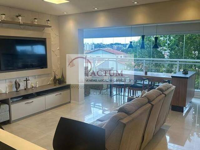 Venda em Jardim Paraíso - São Paulo