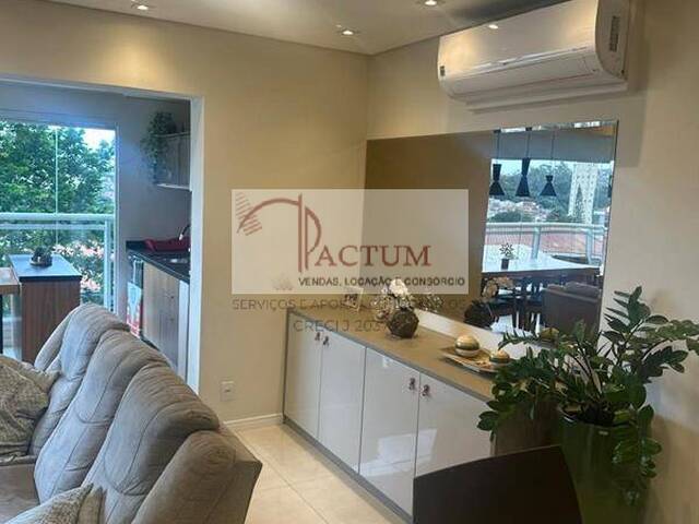 #1903 - Apartamento Garden para Venda em São Paulo - SP - 2