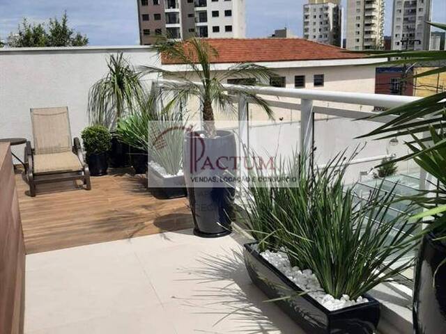Apartamento Garden para Venda em São Paulo - 4