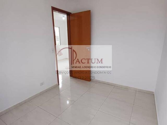 Apartamento para Venda em São Paulo - 3