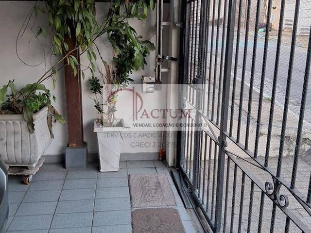 Venda em Vila Guaca - São Paulo