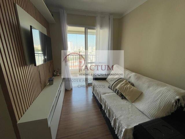 Apartamento para Venda em São Paulo - 3