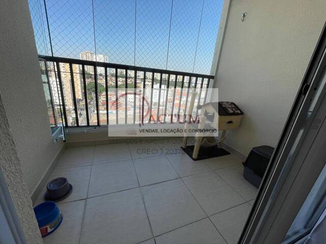 Apartamento para Venda em São Paulo - 5