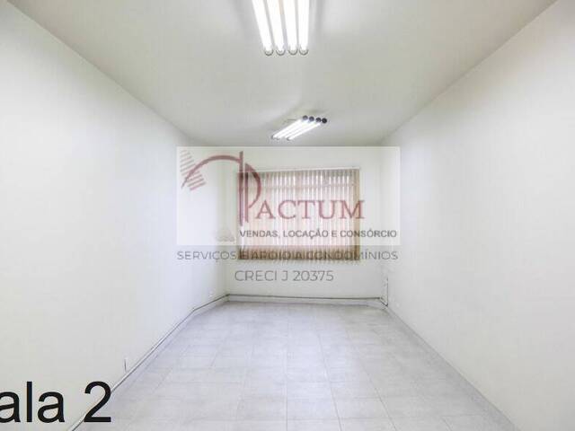 #1908 - Conjunto Comercial para Venda em São Paulo - SP - 3