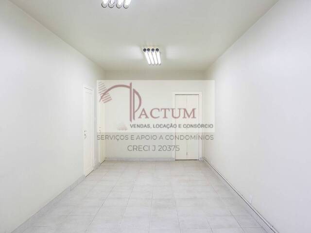 Conjunto Comercial para Venda em São Paulo - 4