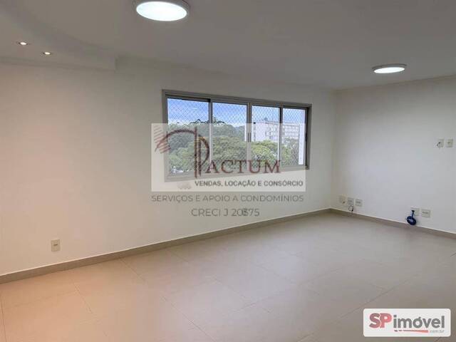 #1909 - Apartamento para Locação em São Paulo - SP - 2