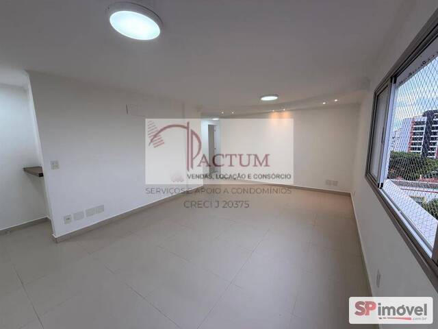 #1909 - Apartamento para Locação em São Paulo - SP - 3