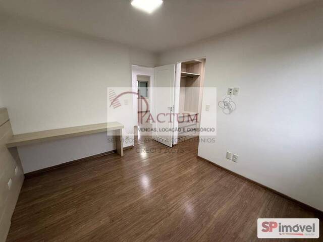 Apartamento para Locação em São Paulo - 5