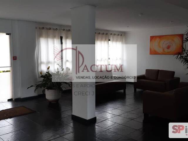 Apartamento para Venda em São Paulo - 3