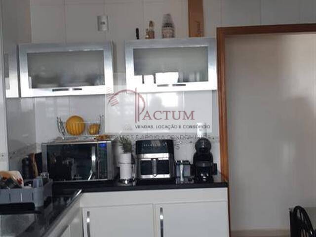 Apartamento para Venda em São Paulo - 2