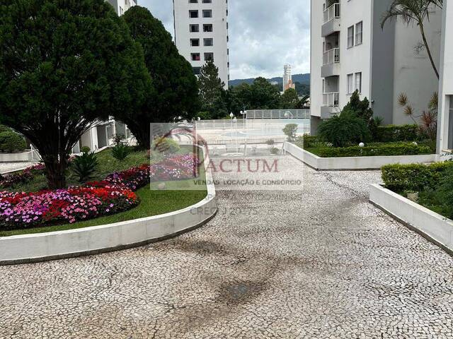 Apartamento para Venda em São Paulo - 2