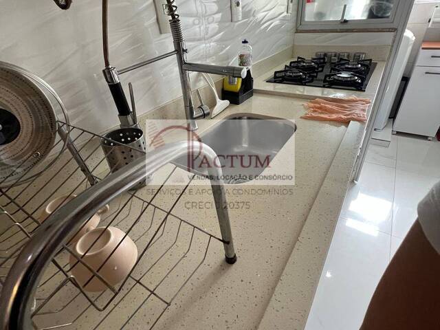 Apartamento para Venda em São Paulo - 5