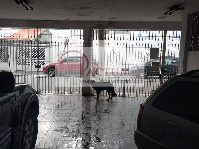 #1913 - Sobrado para Venda em São Paulo - SP - 3