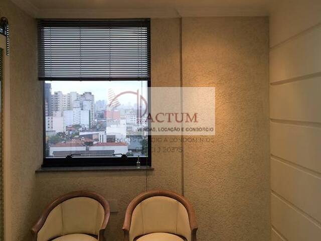 #1916 - Sala para Locação em São Paulo - SP - 3