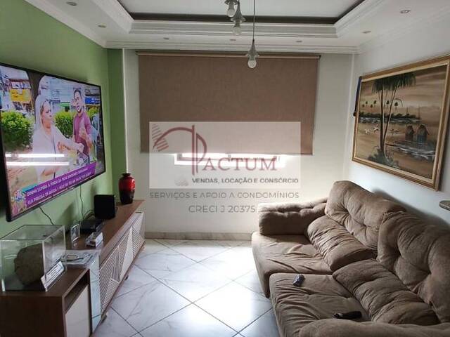 Apartamento para Venda em São Paulo - 2