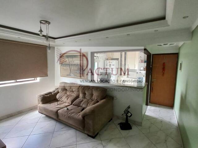 Apartamento para Venda em São Paulo - 3