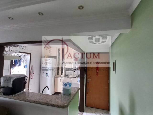 Apartamento para Venda em São Paulo - 5