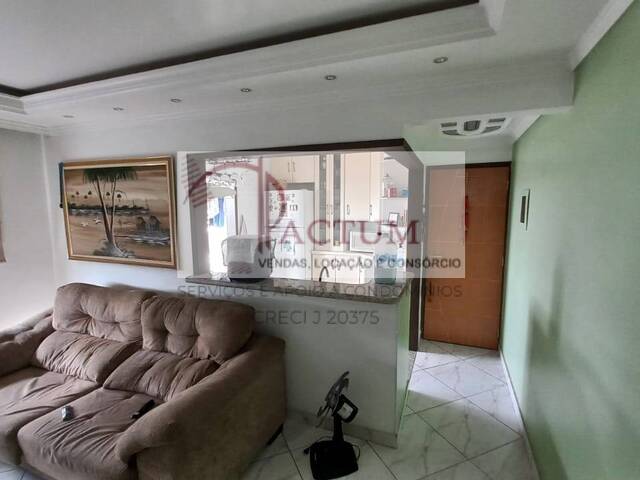 Apartamento para Venda em São Paulo - 4