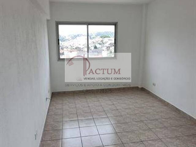 #1918 - Apartamento para Locação em São Paulo - SP - 2