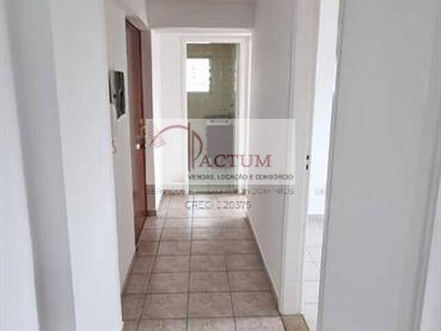 #1918 - Apartamento para Locação em São Paulo - SP - 3