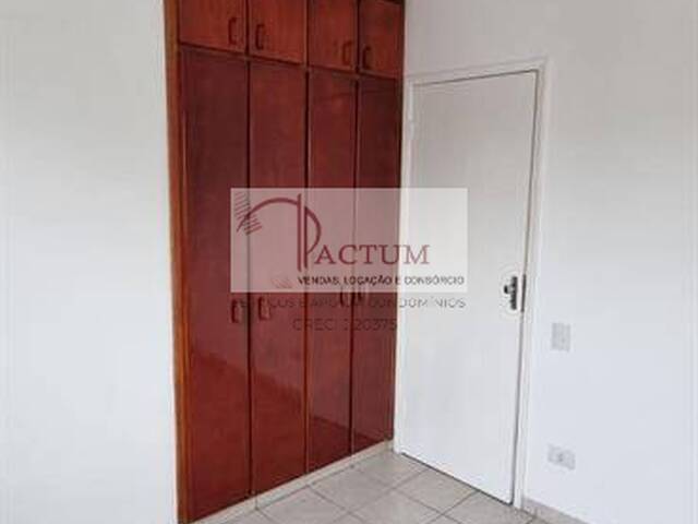Apartamento para Locação em São Paulo - 5