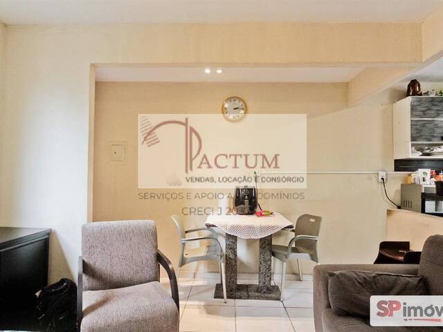 Apartamento para Venda em São Paulo - 3