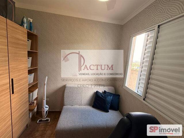 Apartamento para Venda em São Paulo - 2